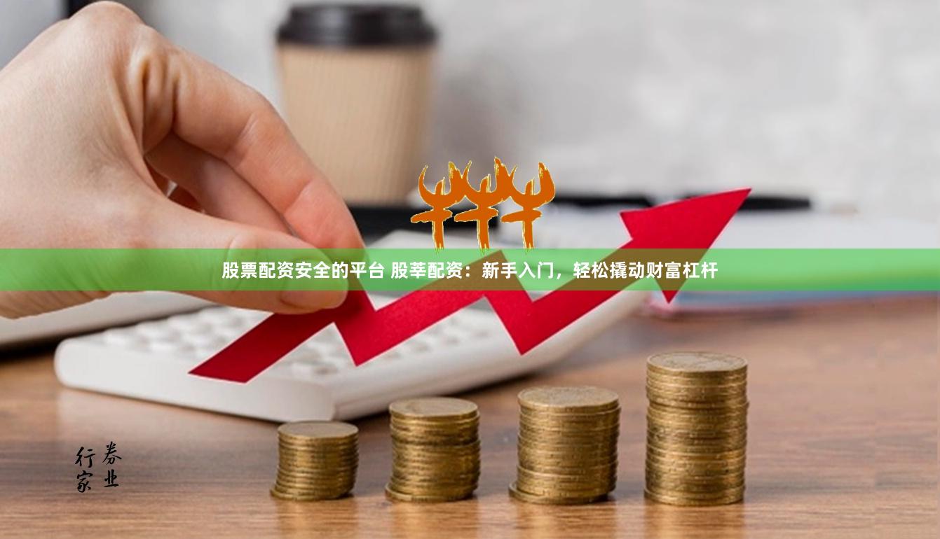 股票配资安全的平台 股莘配资：新手入门，轻松撬动财富杠杆