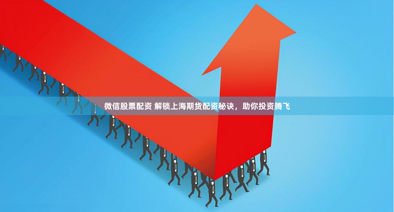 微信股票配资 解锁上海期货配资秘诀，助你投资腾飞